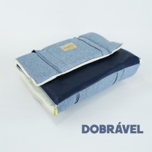 bolsa avi�o para cachorro